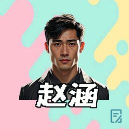 赵涵